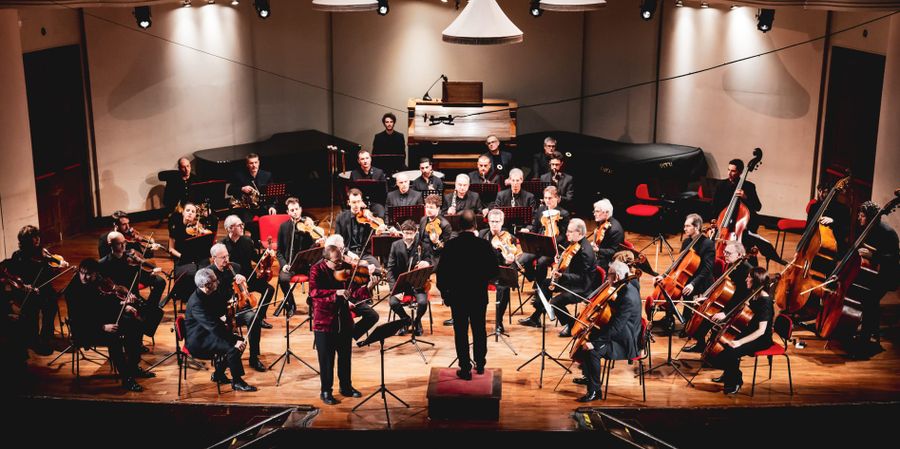 Saint-Vincent, tre concerti gratuiti per celebrare la sublime musica di J. S. Bach