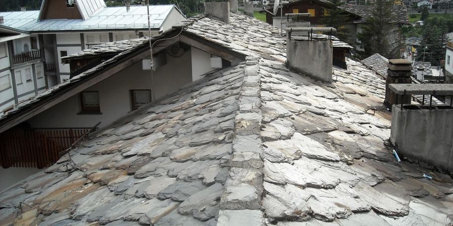 L. Distort (Lega VdA), 'modifiche alla Legge Casa inadatte al nostro territorio'