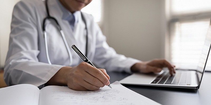 "Per il medico era 'solo una botta', ma avevo tre fratture al bacino”