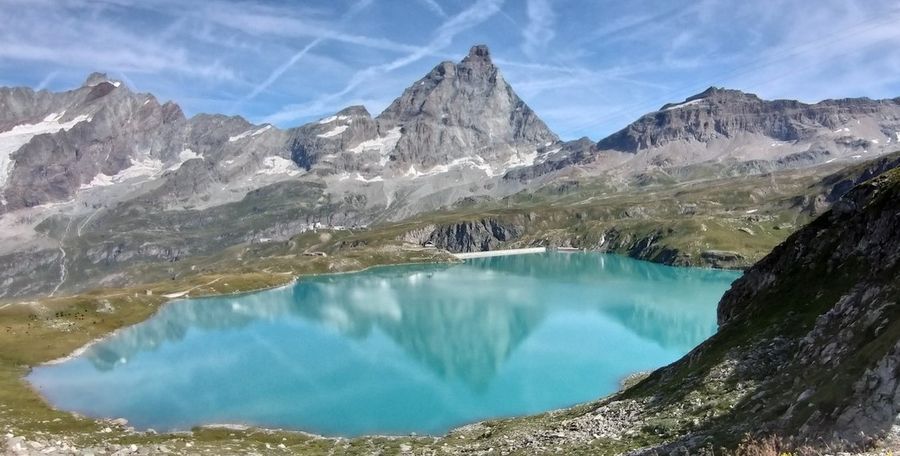 Cime Bianche; 'con impianto funiviario per la Valle aumento di 11 mln del Pil'