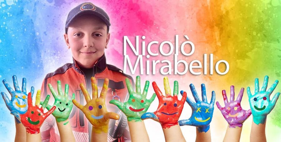 A 11 anni fonda un’associazione di volontariato, la storia di Nicolò e della N.M.P.C. A 11 anni fonda un’associazione di volontariato, la storia di Nicolò e della N.M.P.C.