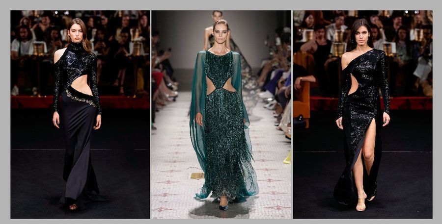 Capodanno 2024; eleganza e lusso danzano tra luci e ombre
