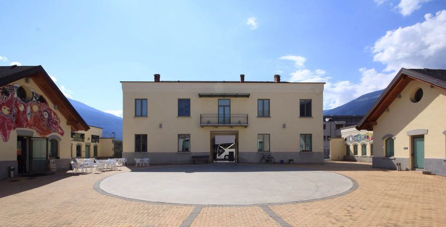 'Special Edition' di The First Thursday dedicata  ai diritti delle donne