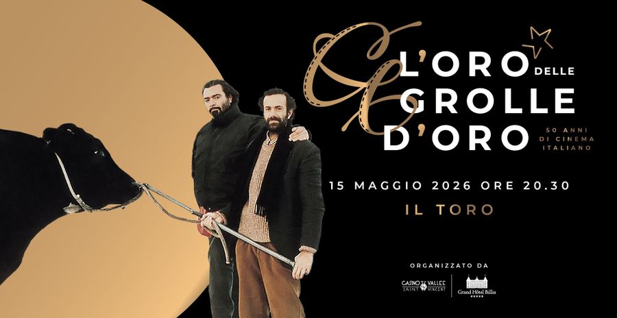 'L'Oro dell Grolle d'Oro', al G.H. Billia torna sullo schermo 'Il Toro' di Mazzacurati 'L'Oro dell Grolle d'Oro', al G.H. Billia torna sullo schermo 'Il Toro' di Mazzacurati