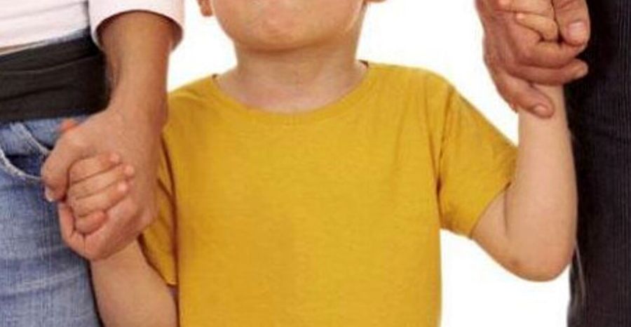 'La Festa del papà all'epoca del matriarcato' 'La Festa del papà all'epoca del matriarcato'