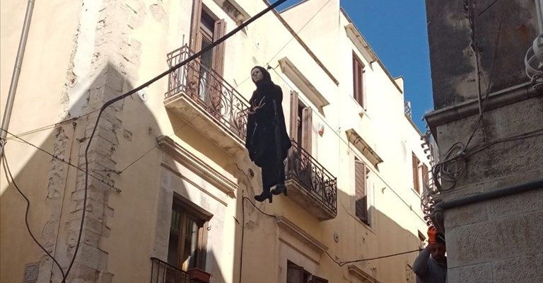 La Puglia tra saggezza e proverbi in lingua popolare; la 'Signora Quarantana' - audio Inclusi