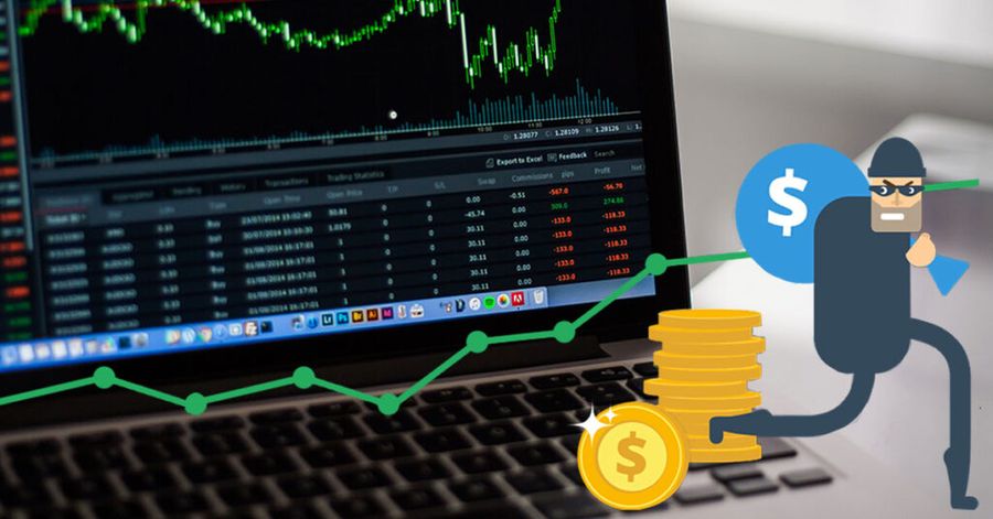 Pensavo fosse trading...invece era una truffa che sta mettendo sul lastrico tanti valdostani