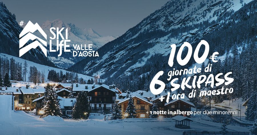 Magic Skypass valdostano candidato al premio Wima 2024