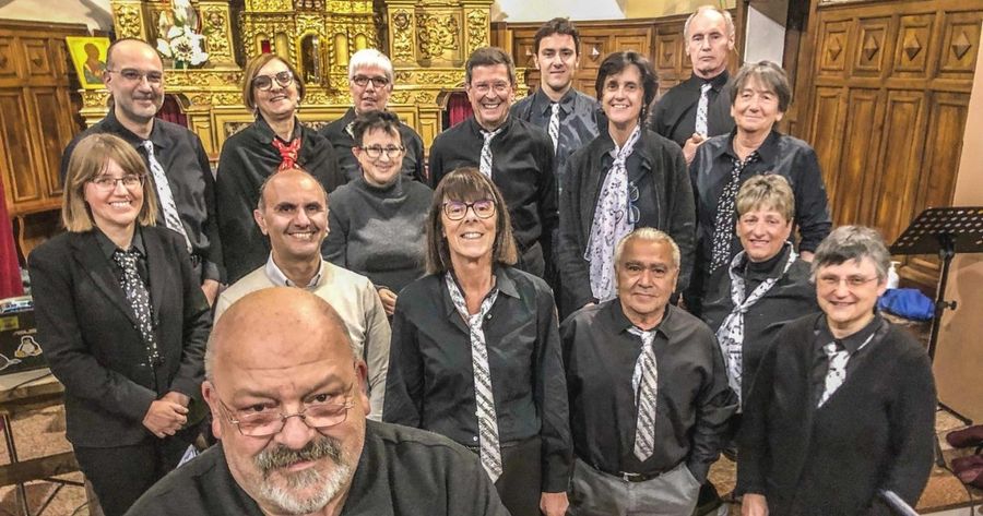 Aosta, a Santo Stefano il concerto di Musicanostra