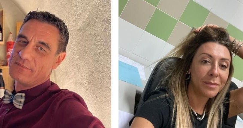 77esimo Carnevale di Verres, Federica Michelini e Andrea Lo Valvo sono Caterina di Challant e Pierre d’Introd