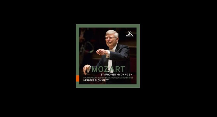 Mozart , 'Sinfonie K 543, 550, 551' Mozart , 'Sinfonie K 543, 550, 551'