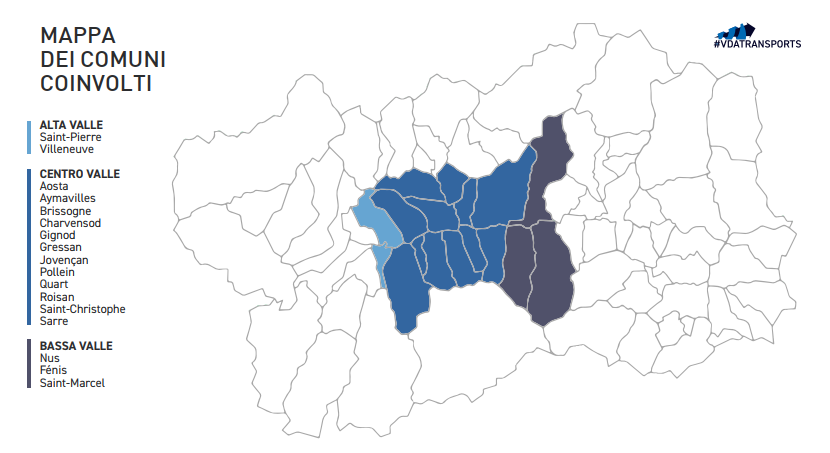 E' on line la nuova app 'Allô Nuit'