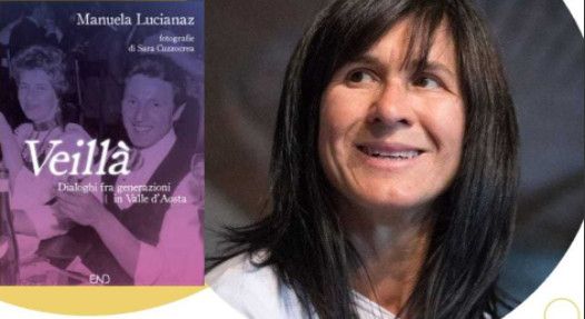 Saint-Vincent, un dialogo tra generazioni attraverso i libri