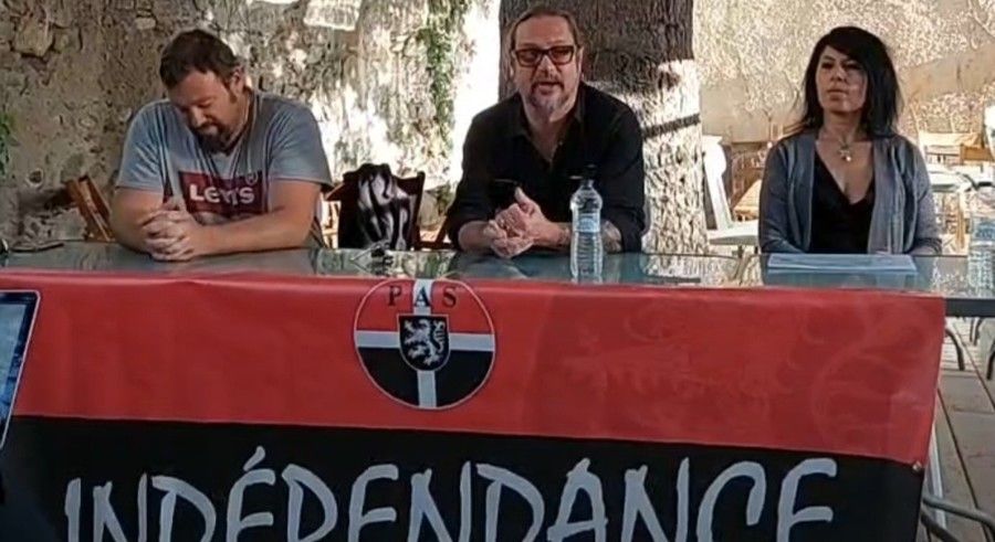 Elezioni Europee, Pais d'Aoste Souverain pronto ad apparentarsi con Forza Italia Elezioni Europee, Pais d'Aoste Souverain pronto ad apparentarsi con Forza Italia