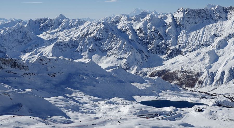CdM Sci Cervinia-Zermatt, cancellata la prima prova cronometrata femminile