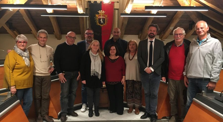 Aosta, Patrizia Neri presidente della Consulta comunale per la legalità