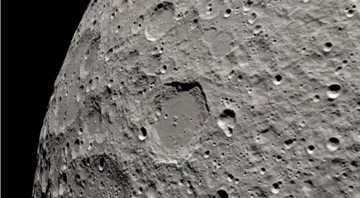 Artemis II; quando l’umanità guarda oltre il proprio orizzonte Artemis II; quando l’umanità guarda oltre il proprio orizzonte
