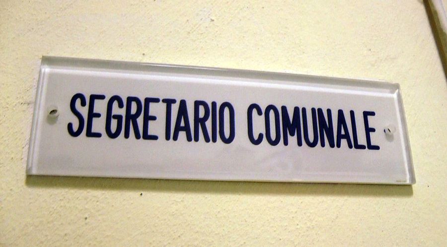 Approvato disegno di legge per il reclutamento dei segretari degli enti locali