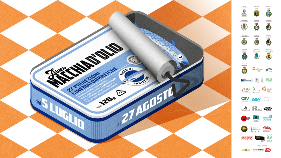 AIACE, il cinema in Valle si espande a macchia d'olio