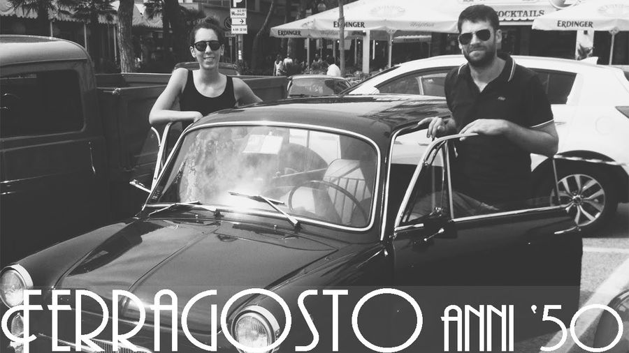 Ferragosto; dal 'riposo di Augusto' alla festa dell’estate italiana