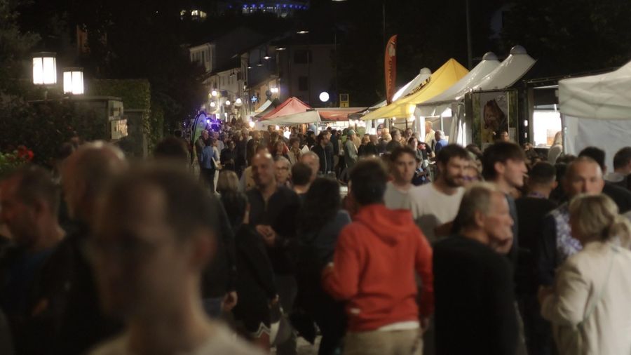 BeerCult a Saint-Vincent, l’edizione zero fa il pieno con 20mila visitatori BeerCult a Saint-Vincent, l’edizione zero fa il pieno con 20mila visitatori