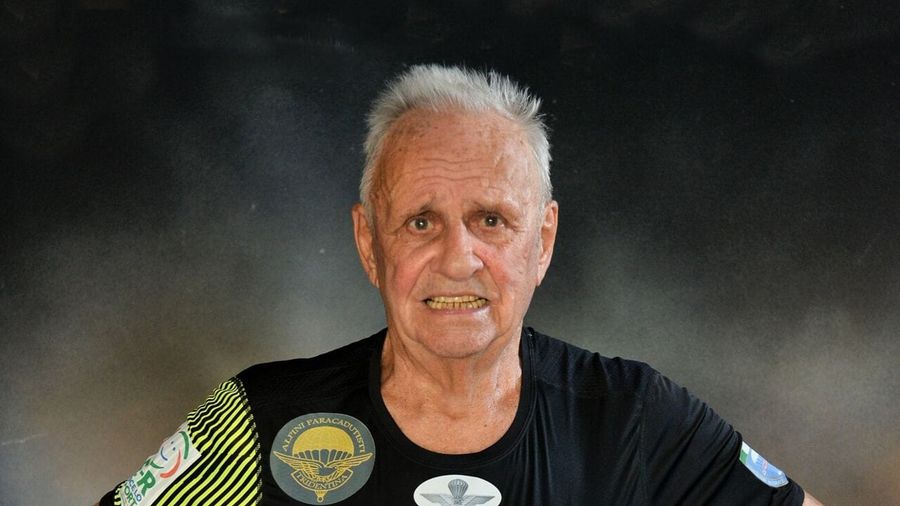 Alessandro Belliere Alessandro Belliere