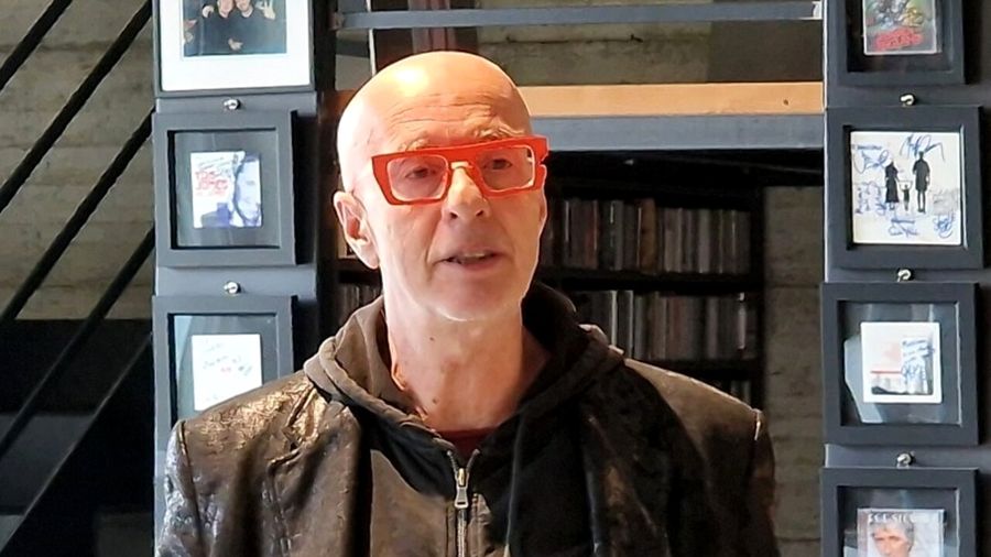 Massimo Cotto Massimo Cotto