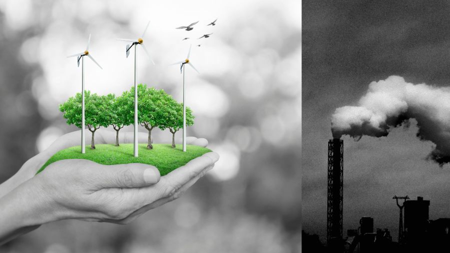 La decarbonizzazione integrale è impossibile. Lo dicono la scienza e il buon senso