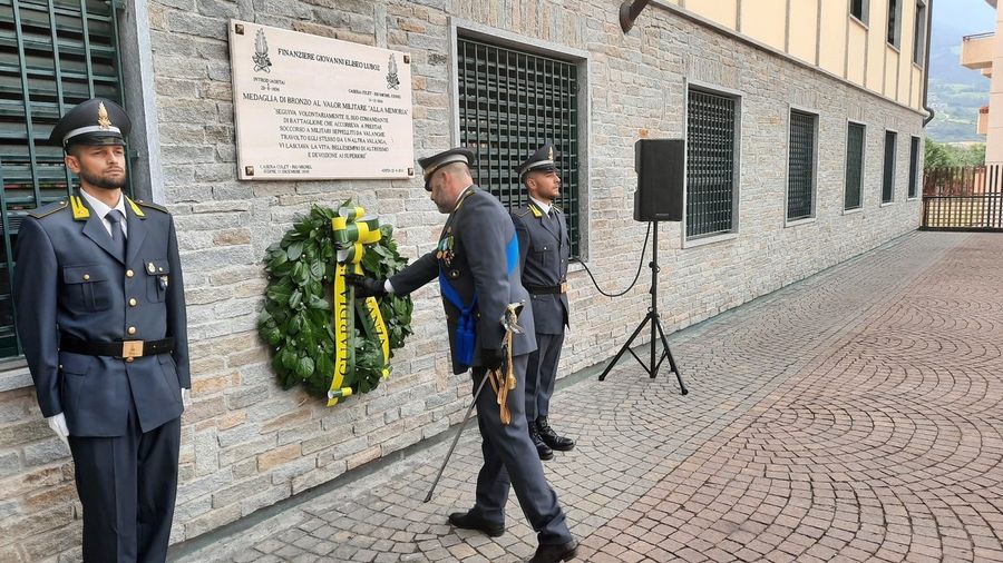 Scoperti in  Valle dalla Guardia di finanza 12 evasori totali