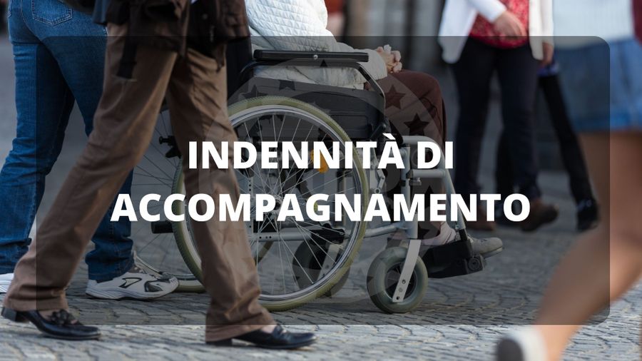 Indennità di accompagnamento; scade il 31 marzo la dichiarazione sostitutiva sul ricovero in istituto Indennità di accompagnamento; scade il 31 marzo la dichiarazione sostitutiva sul ricovero in istituto