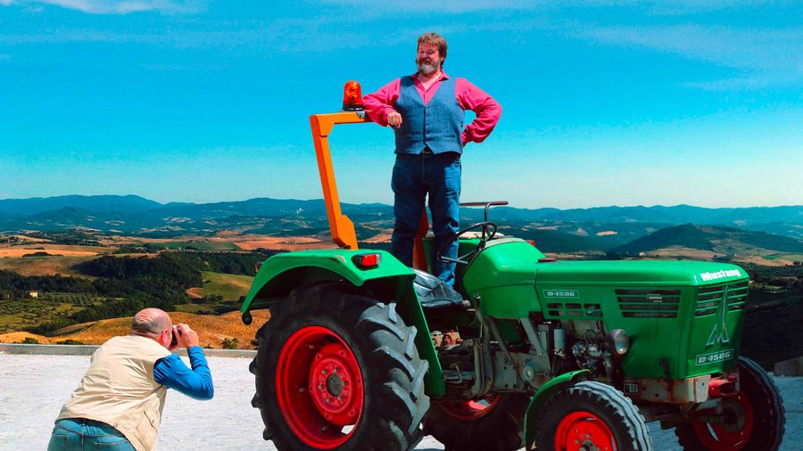 'Io vivo altrove' ha aperto il 27esimo Cervino Cinemountain -  VIDEOINTERVENTI