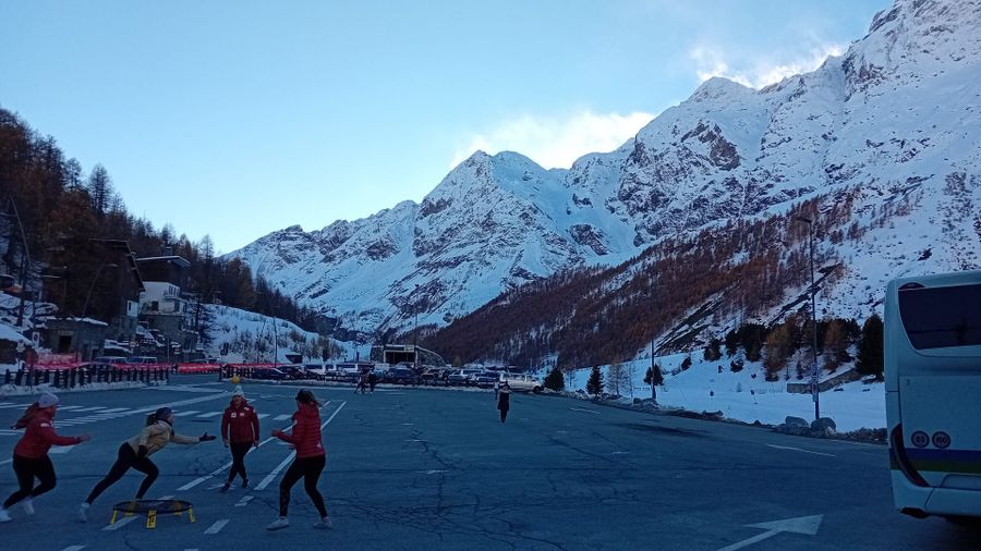 CdM Sci Cervinia-Zermatt, 'annullare gare quando non c'è sicurezza è decisione giusta'