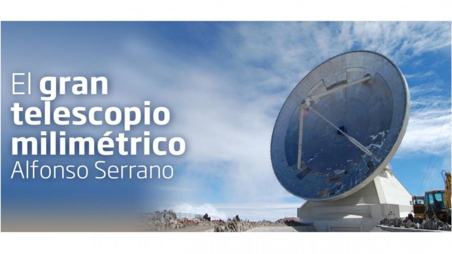 Polvere di Stelle - detriti attorno alle stelle osservati dal Gran Telescopio Milimétrico Polvere di Stelle - detriti attorno alle stelle osservati dal Gran Telescopio Milimétrico