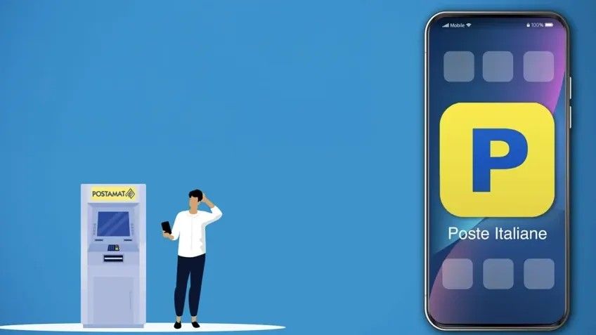 Super App di Poste Italiane, oltre 21 mila utenti in Valle Super App di Poste Italiane, oltre 21 mila utenti in Valle