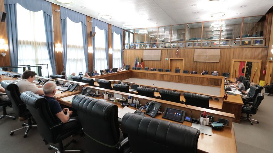 Verso una legge regionale per il Garante dei diritti dei disabili