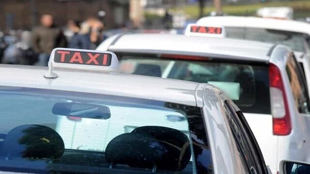 Aosta, il Radio Taxi ha due nuovi numeri di telefono Aosta, il Radio Taxi ha due nuovi numeri di telefono