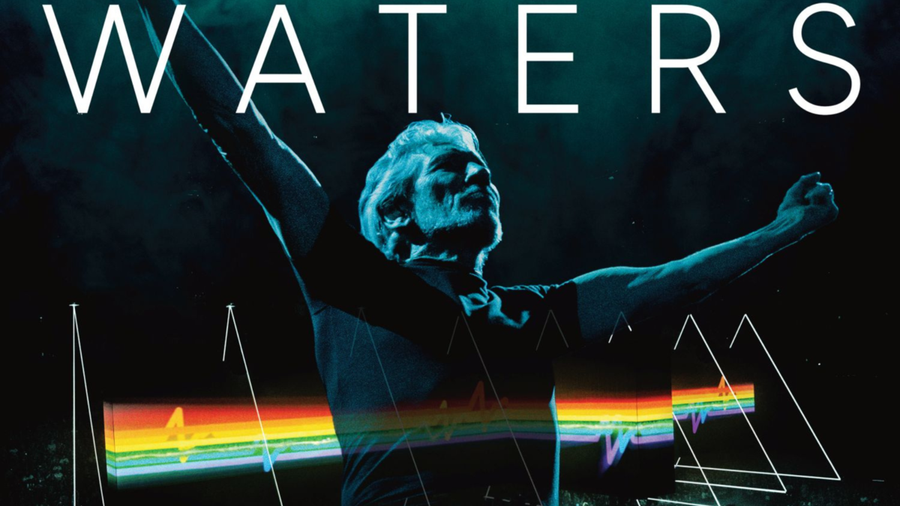 Roger Waters celebra la potenza del rock consapevole Roger Waters celebra la potenza del rock consapevole
