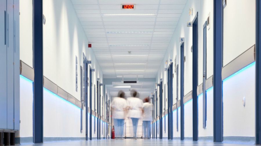 Vallée Santé: 'ora prendete in mano i gravi problemi della Sanità valdostana' Vallée Santé: 'ora prendete in mano i gravi problemi della Sanità valdostana'