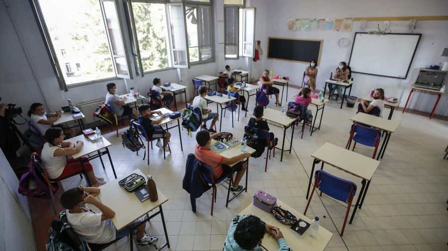 Troppi bocciati nelle scuole superiori della Valle