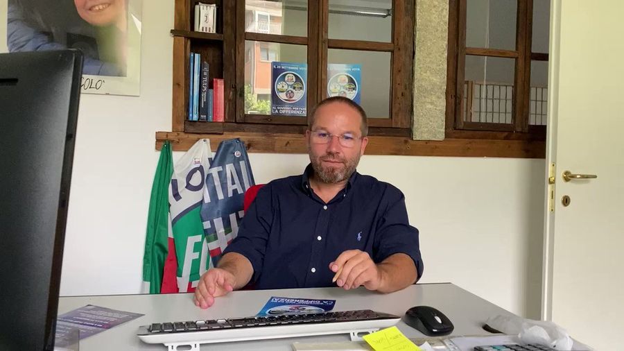 Massimiliano Tuccari Massimiliano Tuccari