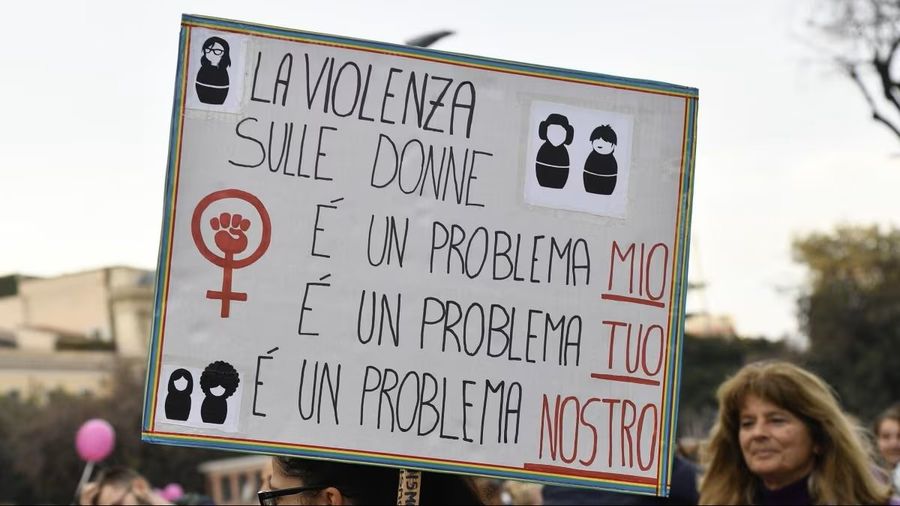 Violenza contro le donne, da gennaio 104 accessi in Pronto soccorso ad Aosta