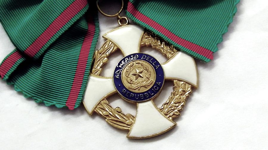 Festa della Repubblica, onorificenze ai nuovi insigniti dell’Ordine al Merito Festa della Repubblica, onorificenze ai nuovi insigniti dell’Ordine al Merito