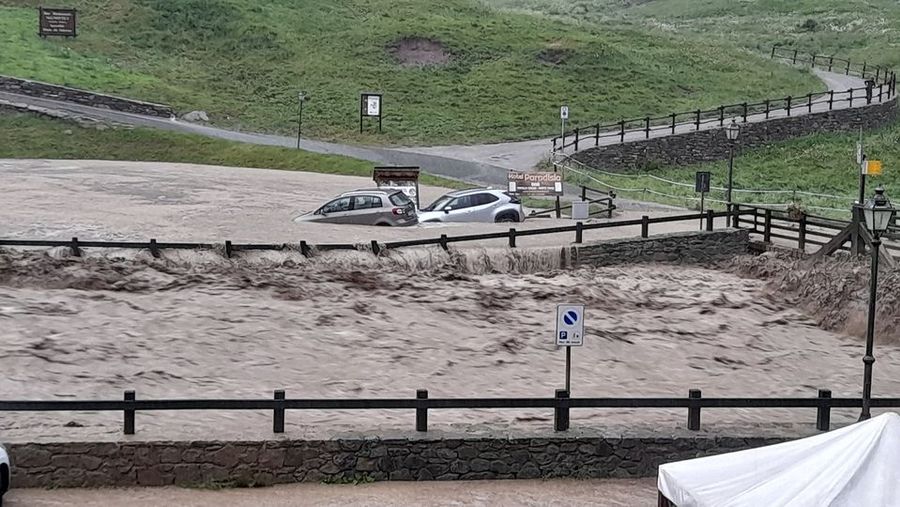 Dopo-alluvione, anche Confindustria si attiva nelle zone colpite
