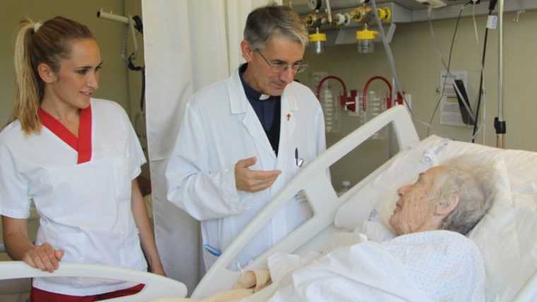 'Salute e salvezza, abitare la solidarietà', Convegno UPS ad Aosta 'Salute e salvezza, abitare la solidarietà', Convegno UPS ad Aosta