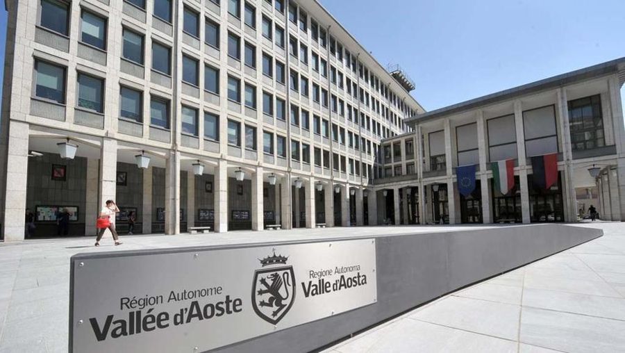 Minoranza regionale, 'manca ancora visione strategica sui conti'
