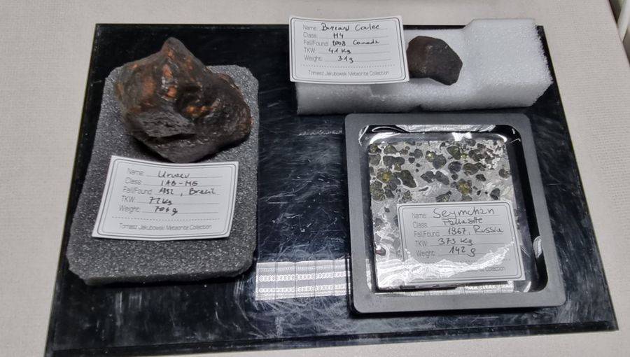 A St-Barthélemy l'Asteroid Day delle Nazioni Unite