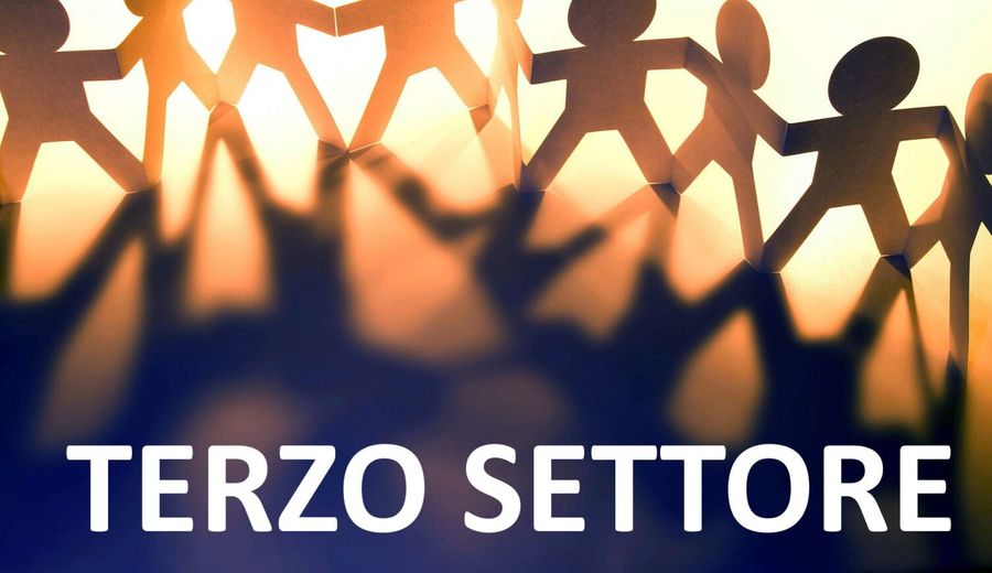 Approvato un nuovo disegno di legge per il sostegno del Terzo settore Approvato un nuovo disegno di legge per il sostegno del Terzo settore