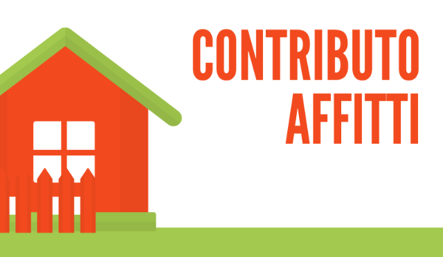 Ad aprile l'erogazione del contributo di sostegno alle locazioni