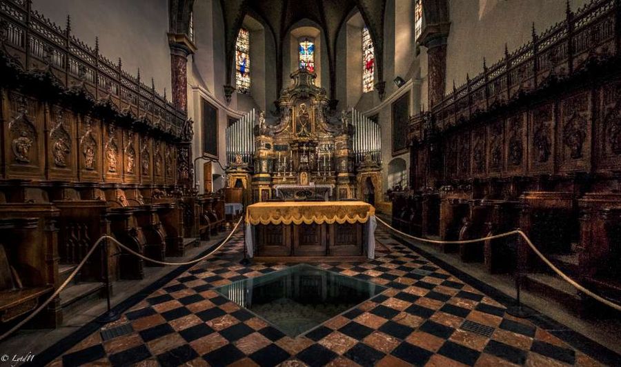 Doppio appuntamento con i concerti di Natale per 'Plaisirs d’ivers Doppio appuntamento con i concerti di Natale per 'Plaisirs d’ivers