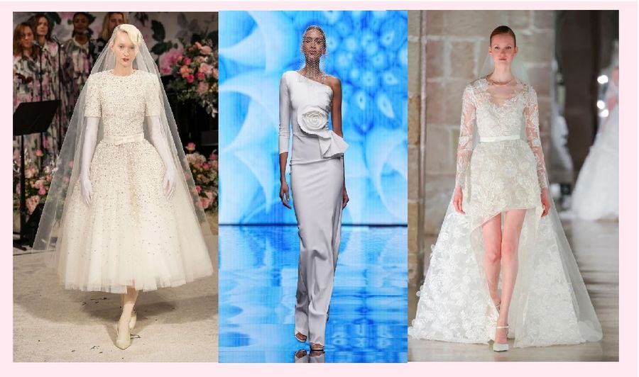 Aspettando aprile, il mese di Venere...Prossime al matrimonio?